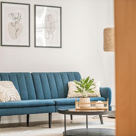 Exklusives Innenstadt Apartment - Parken - Smart-Tv - Kaffeevollautomat Wernigerode Εξωτερικό φωτογραφία